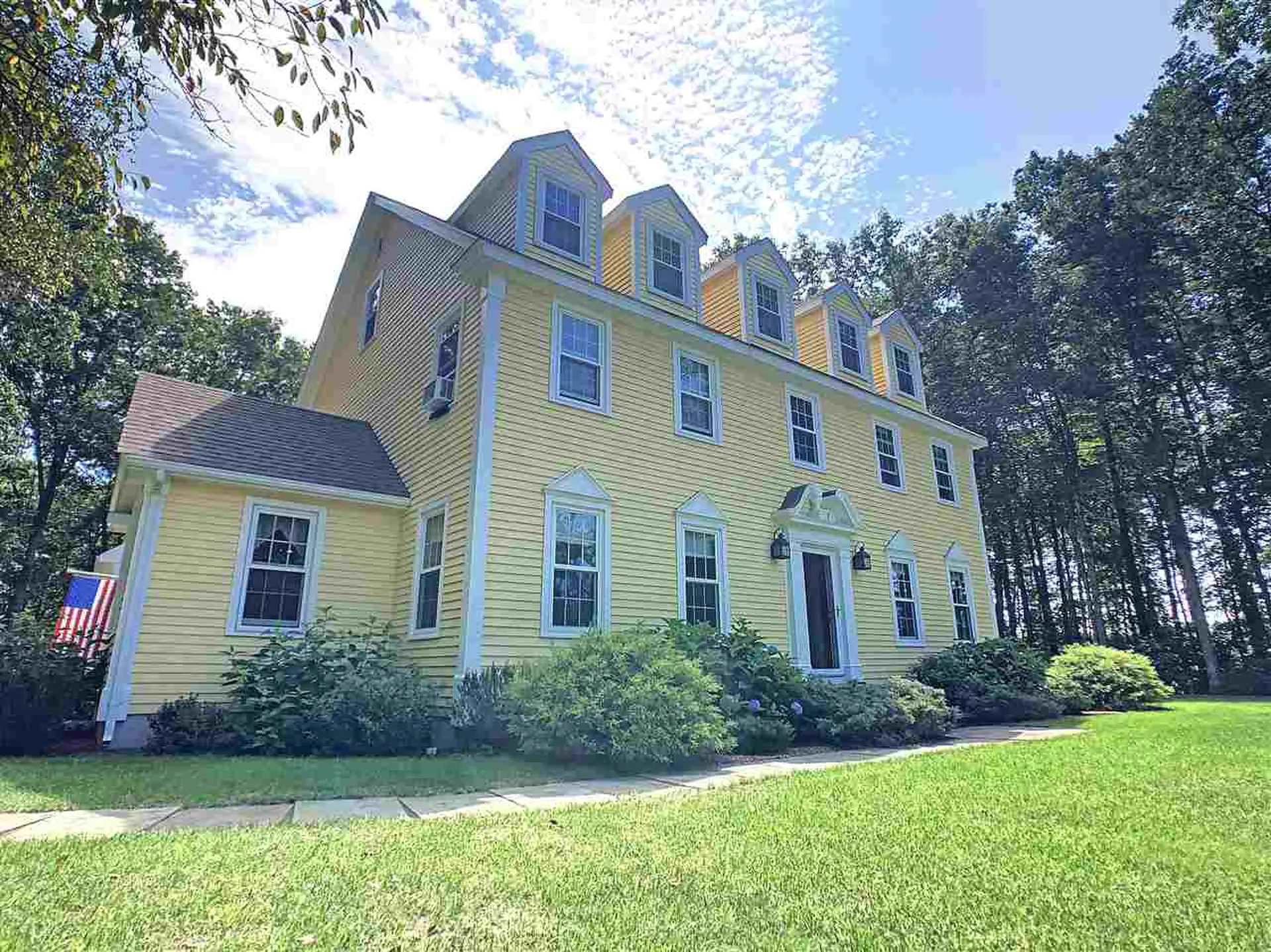 5 Deer Run Road Atkinson NH 03811