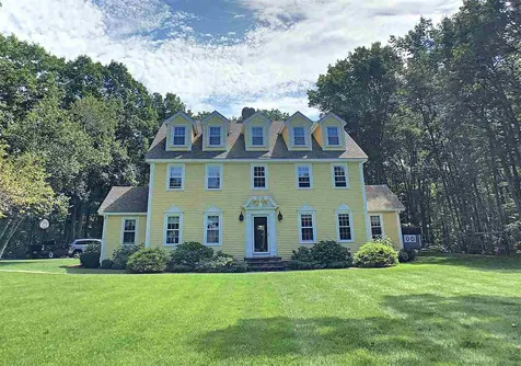 5 Deer Run Road Atkinson NH 03811