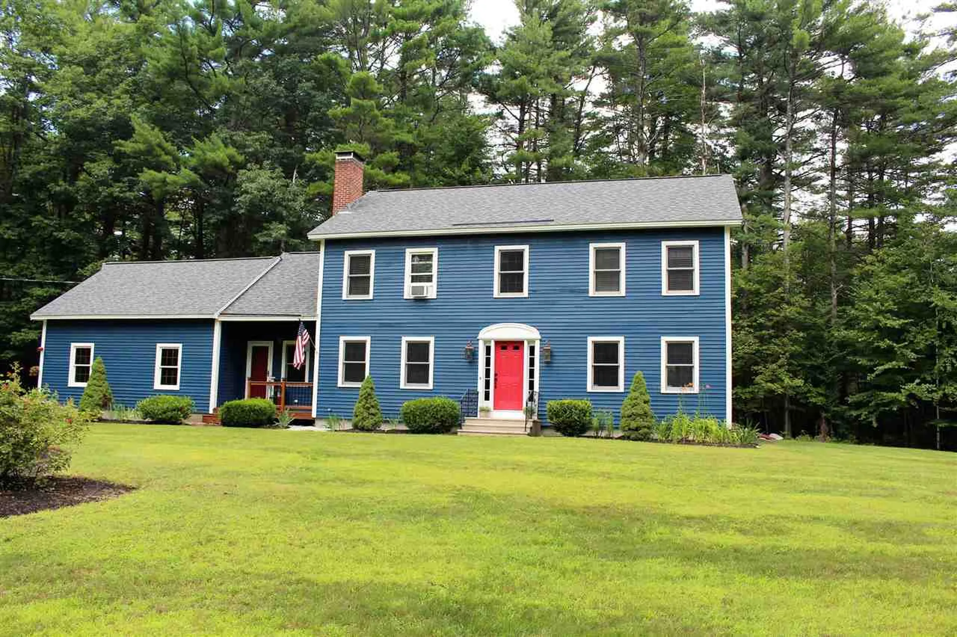 20 Risingwood Drive Bow NH 03304