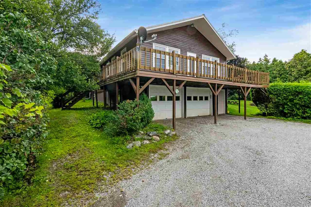 71 Bessette Road Fairfax VT 05454