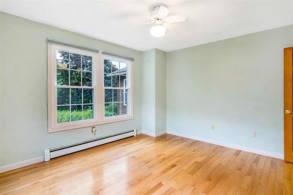 71 Bessette Road Fairfax VT 05454