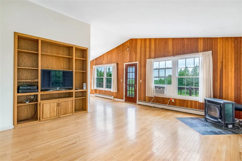 71 Bessette Road Fairfax VT 05454