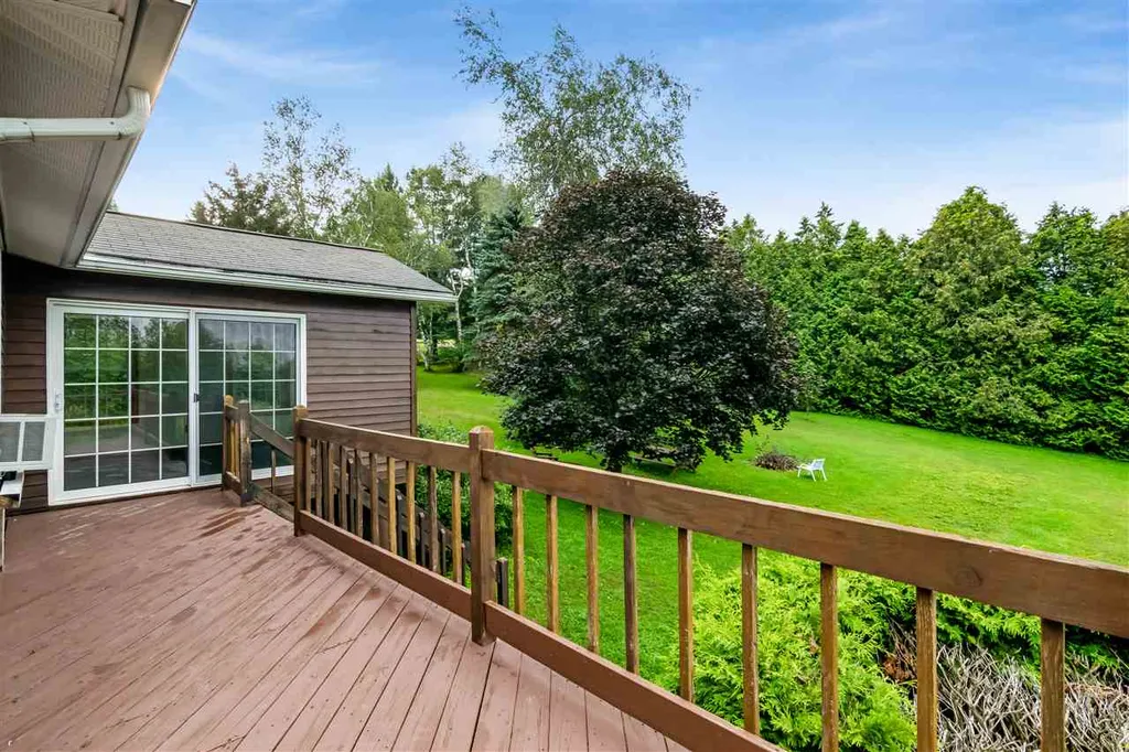 71 Bessette Road Fairfax VT 05454