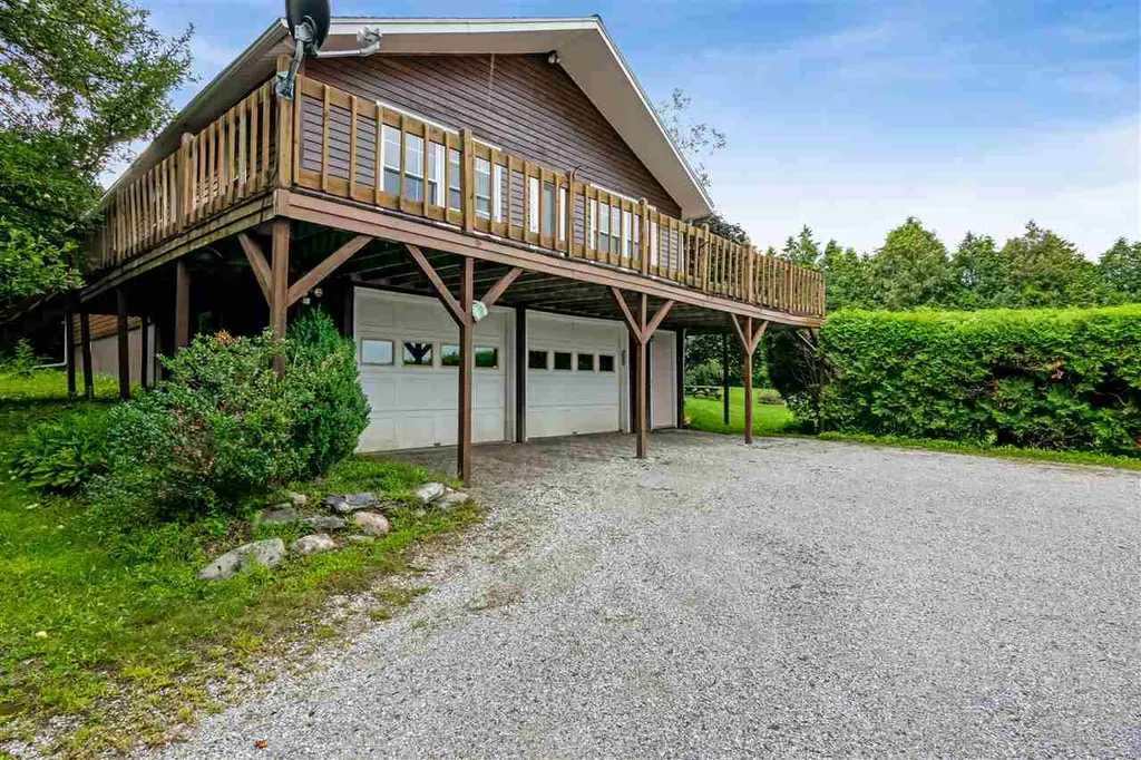 71 Bessette Road Fairfax VT 05454