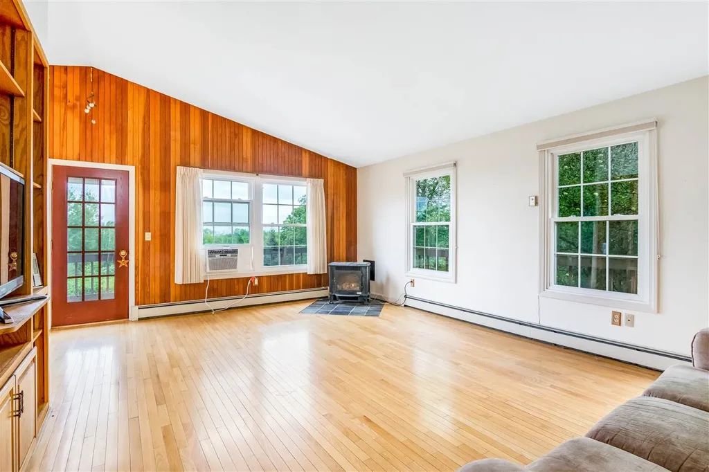 71 Bessette Road Fairfax VT 05454