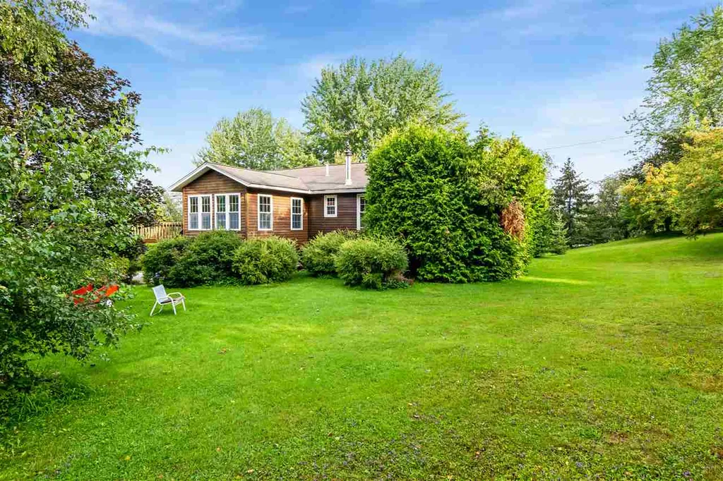 71 Bessette Road Fairfax VT 05454