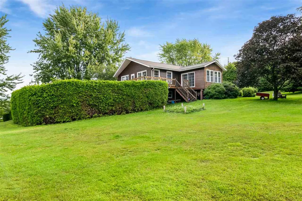 71 Bessette Road Fairfax VT 05454