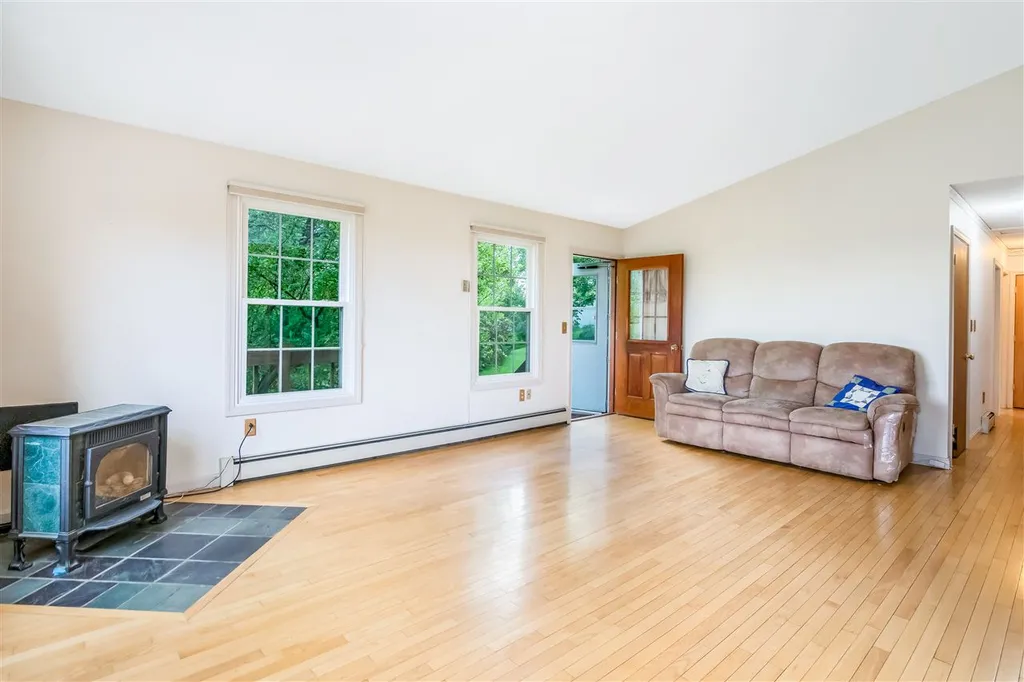 71 Bessette Road Fairfax VT 05454