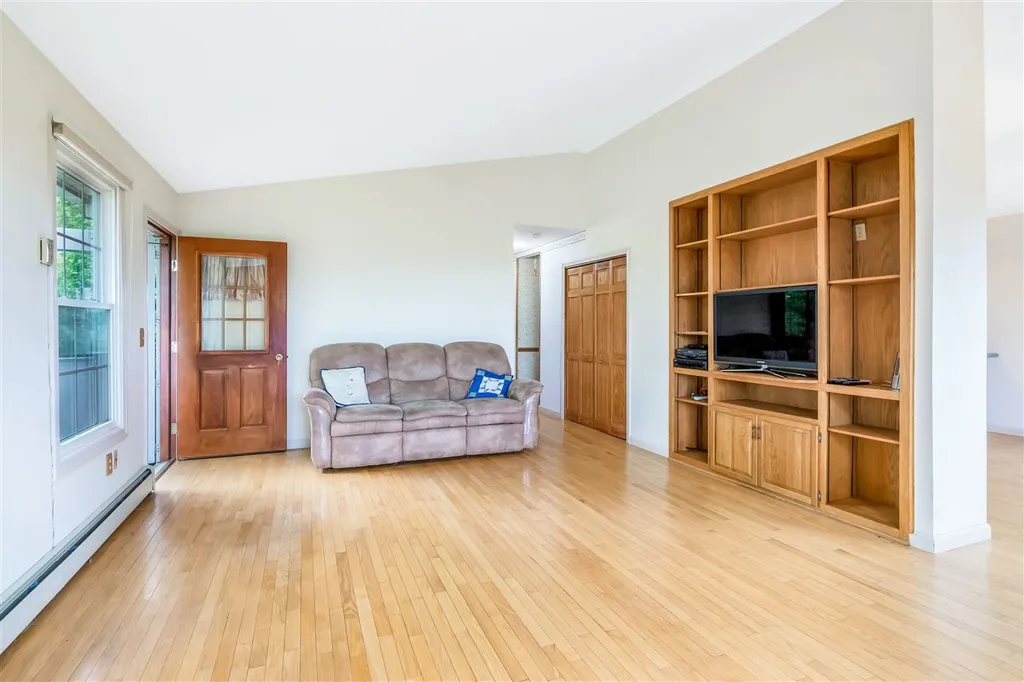 71 Bessette Road Fairfax VT 05454