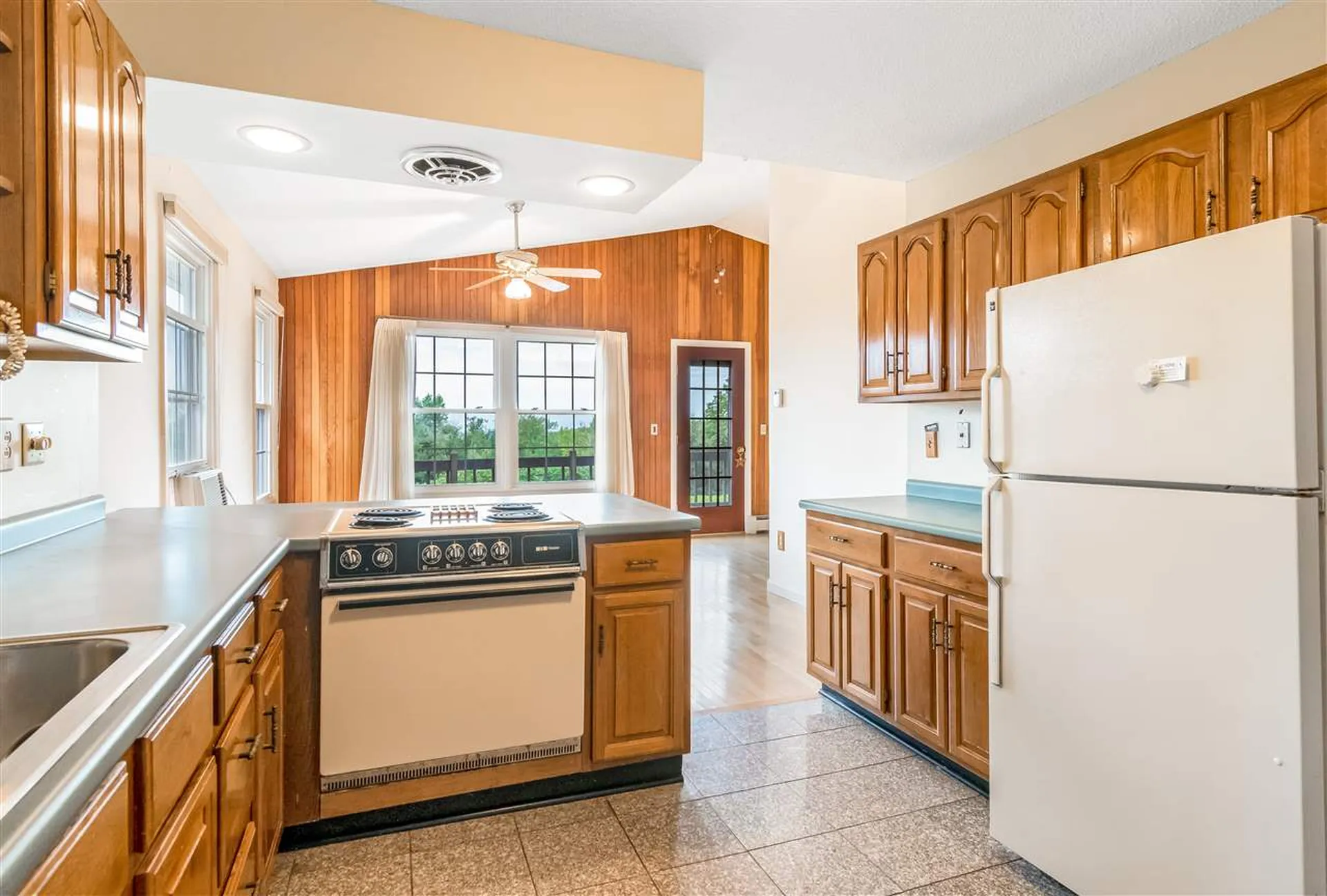 71 Bessette Road Fairfax VT 05454