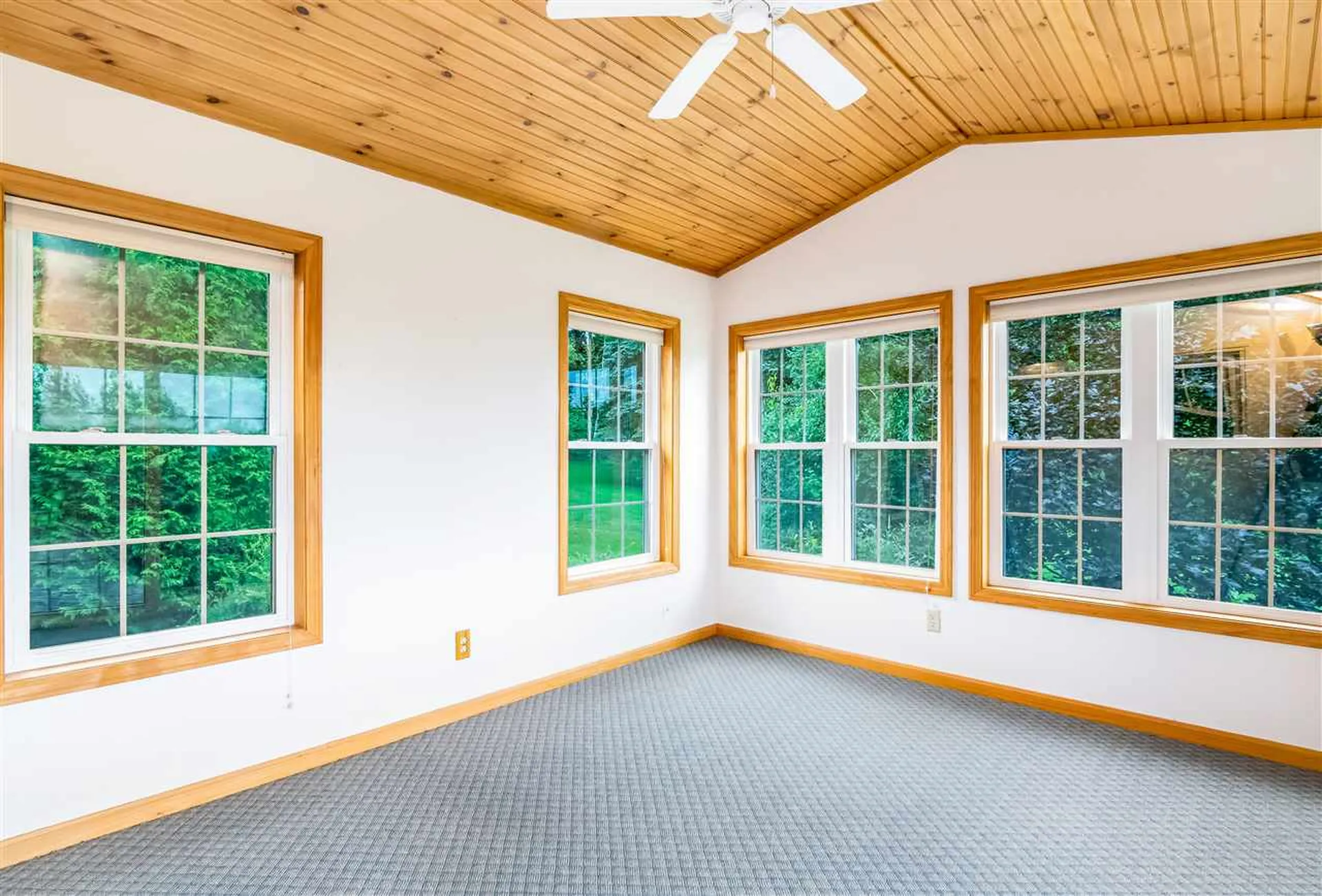 71 Bessette Road Fairfax VT 05454