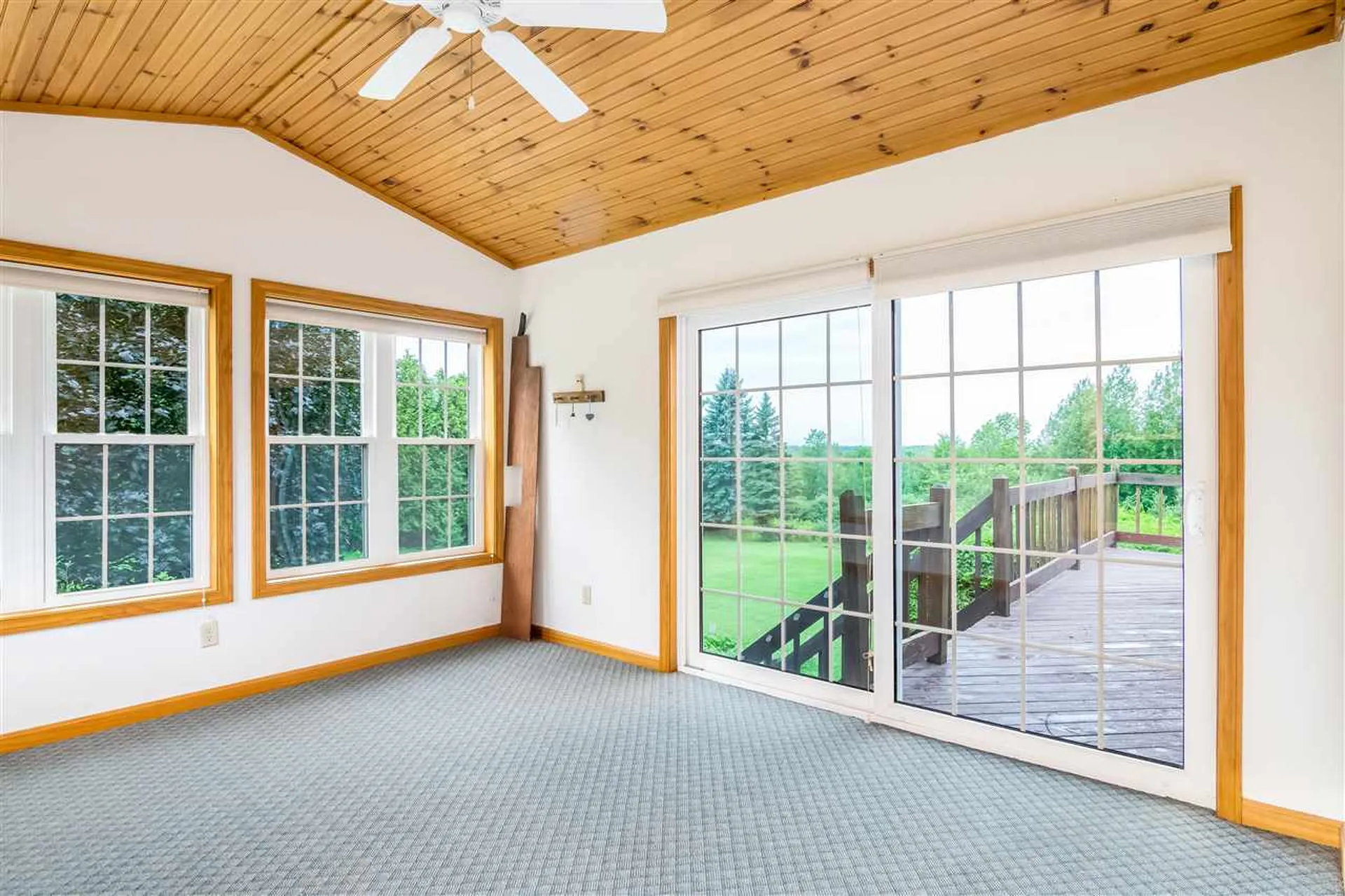 71 Bessette Road Fairfax VT 05454