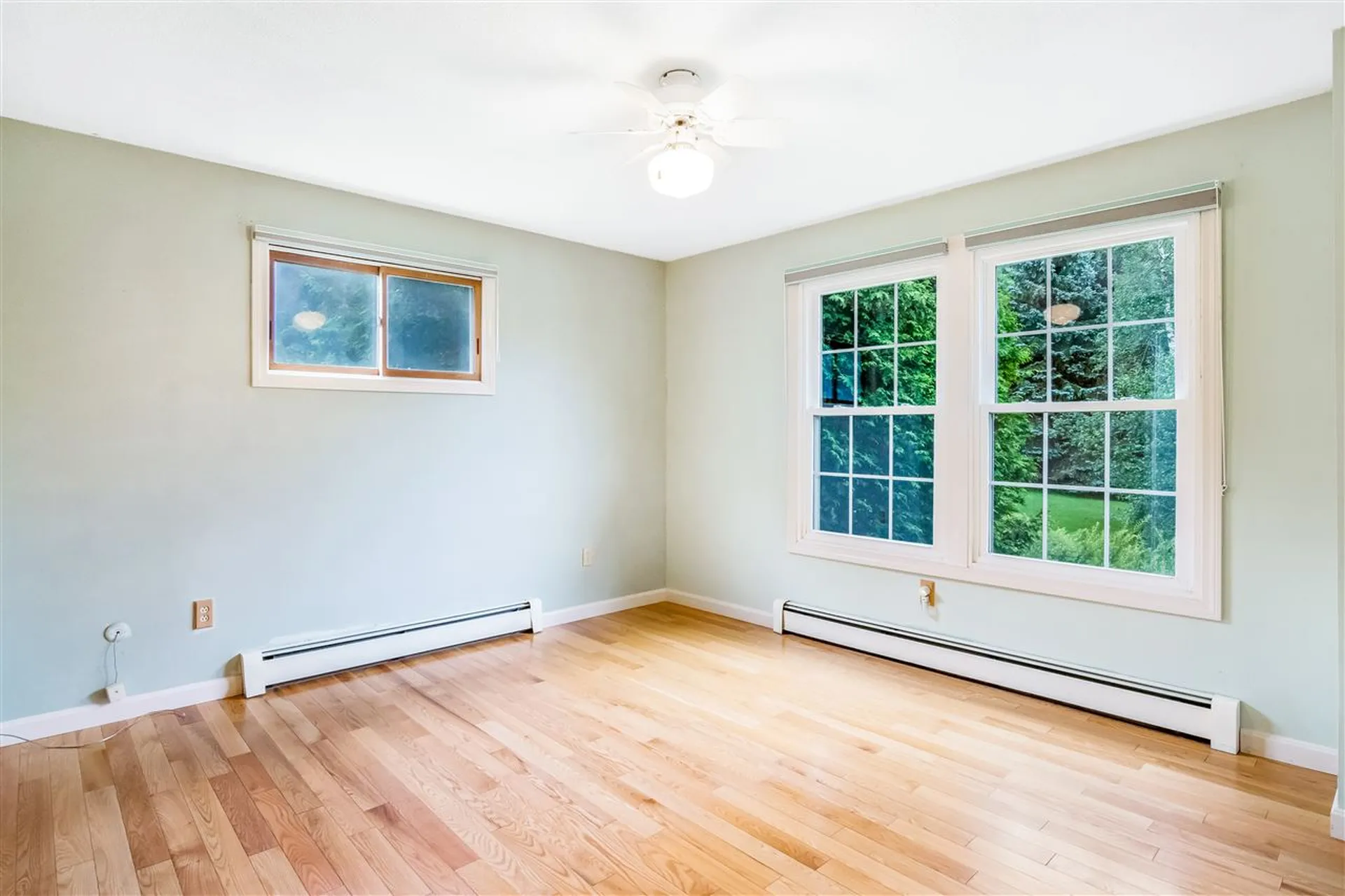 71 Bessette Road Fairfax VT 05454