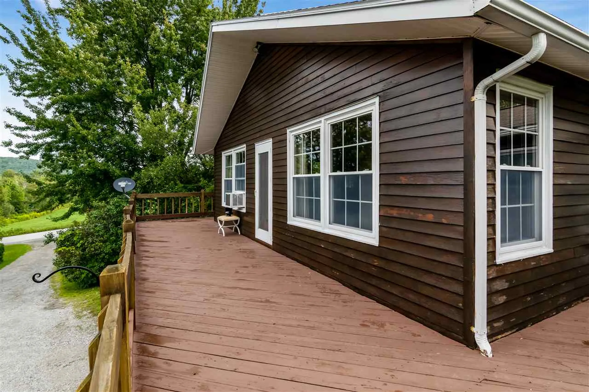 71 Bessette Road Fairfax VT 05454