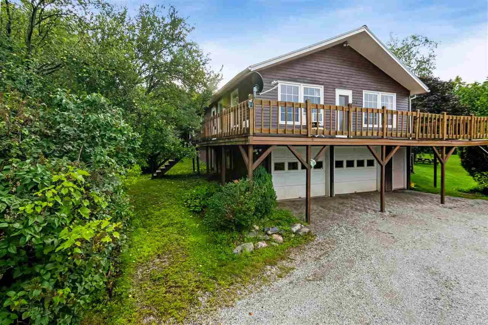 71 Bessette Road Fairfax VT 05454