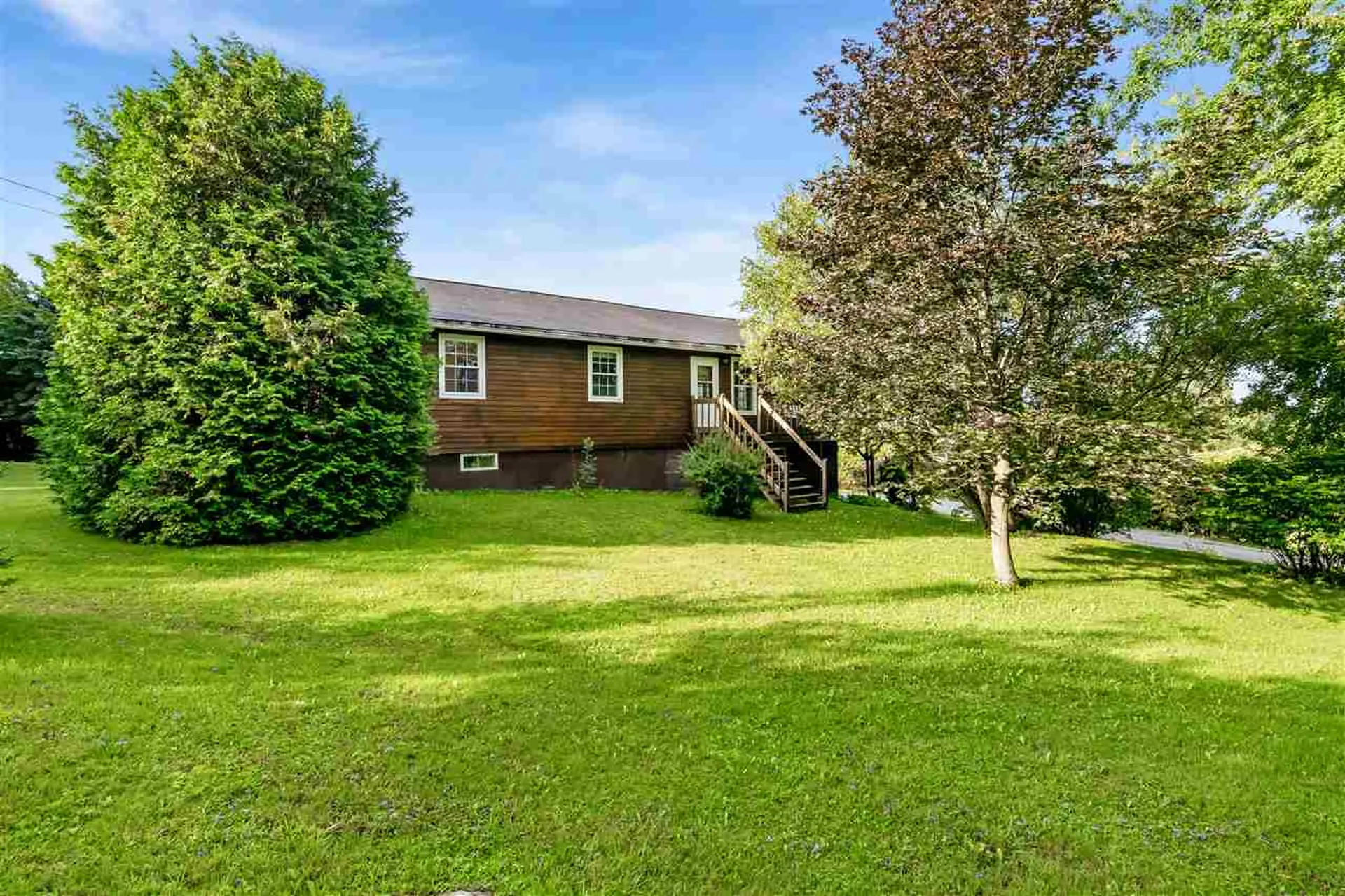 71 Bessette Road Fairfax VT 05454