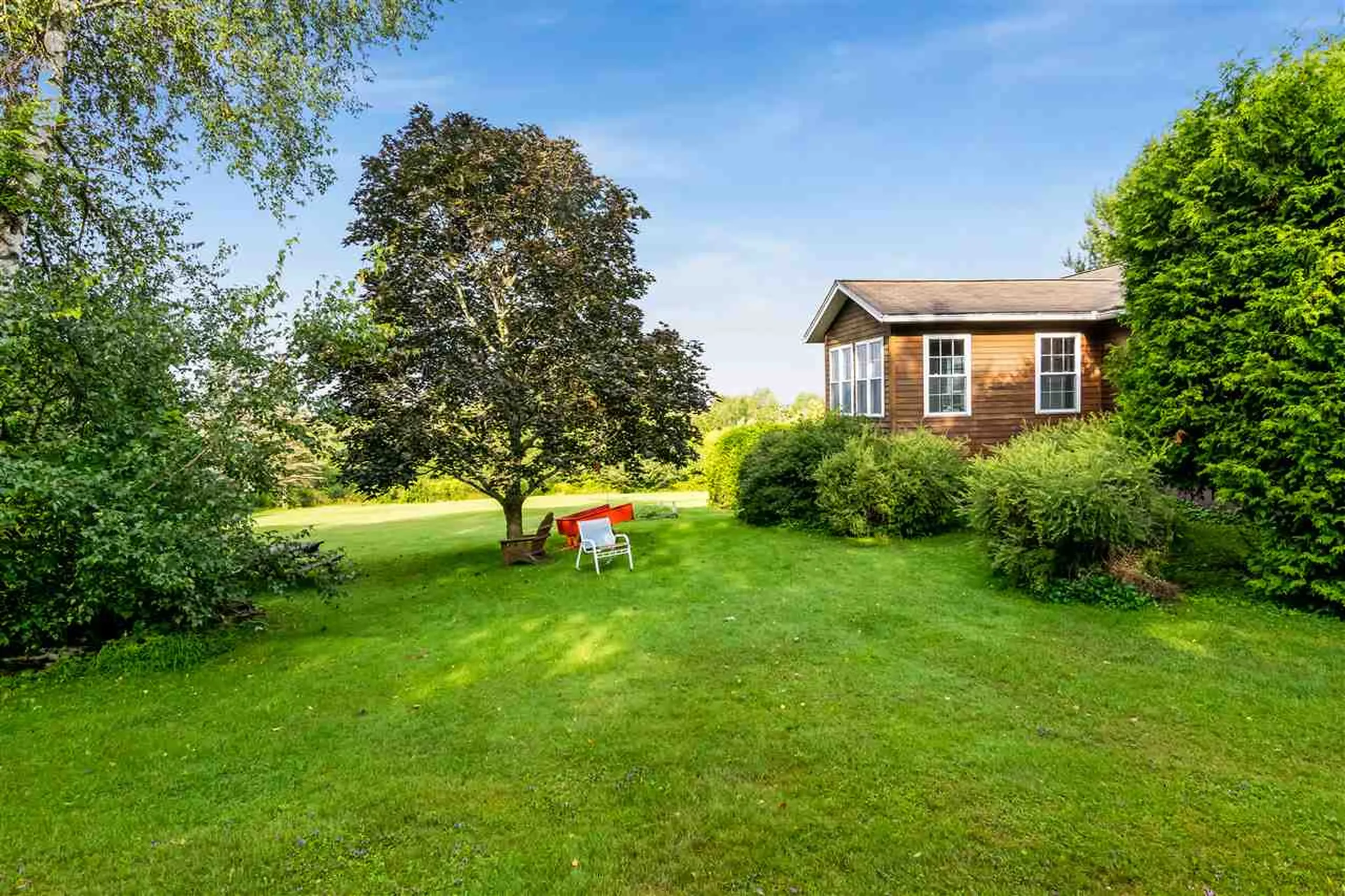 71 Bessette Road Fairfax VT 05454