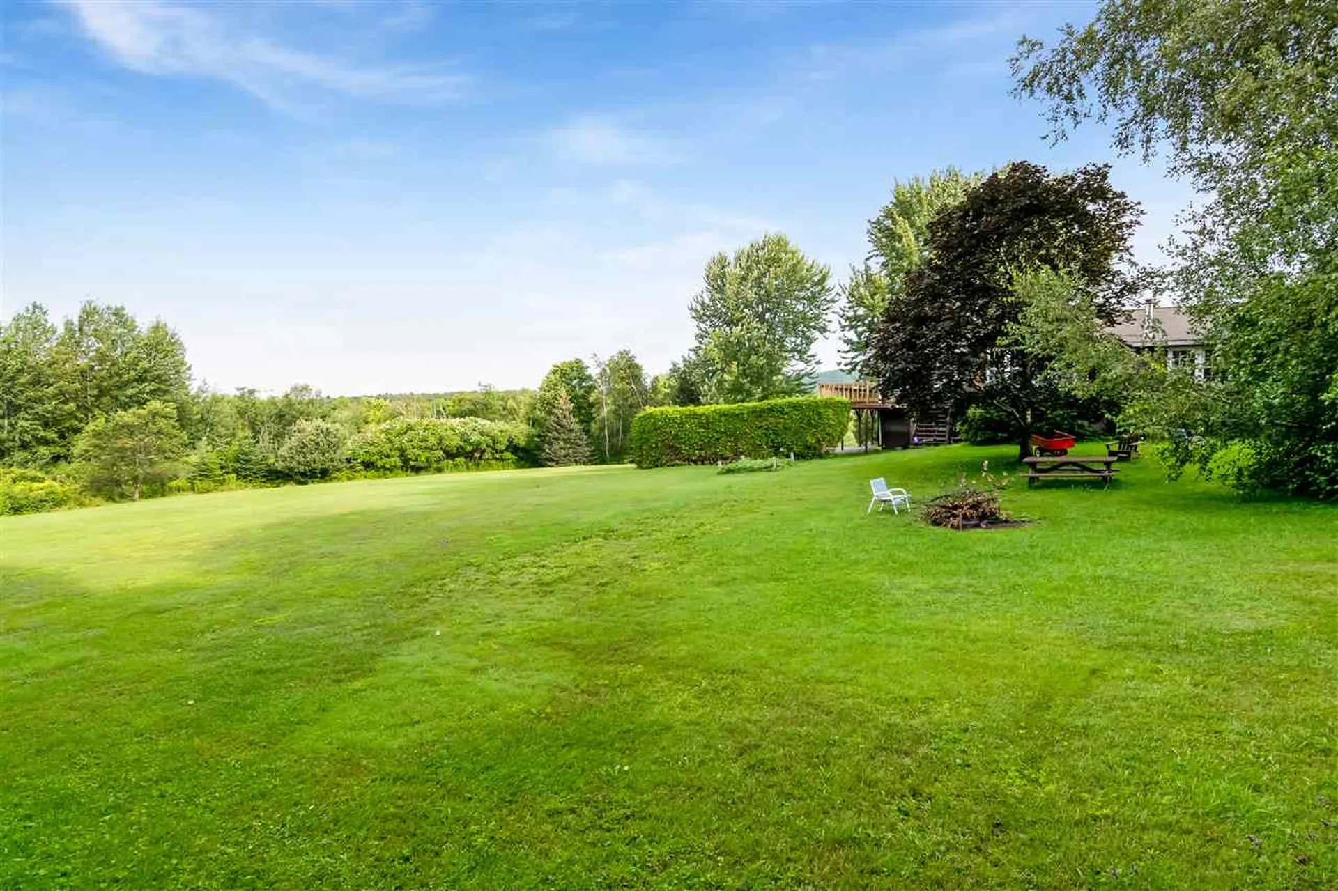71 Bessette Road Fairfax VT 05454