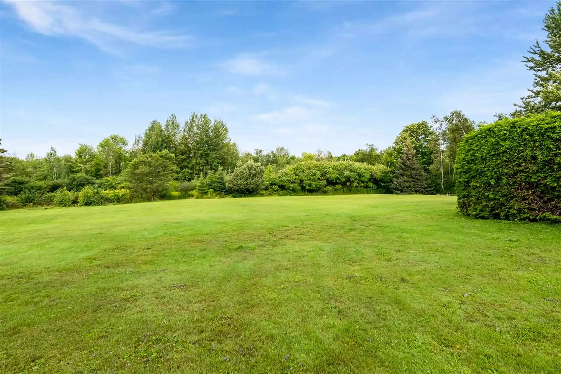 71 Bessette Road Fairfax VT 05454