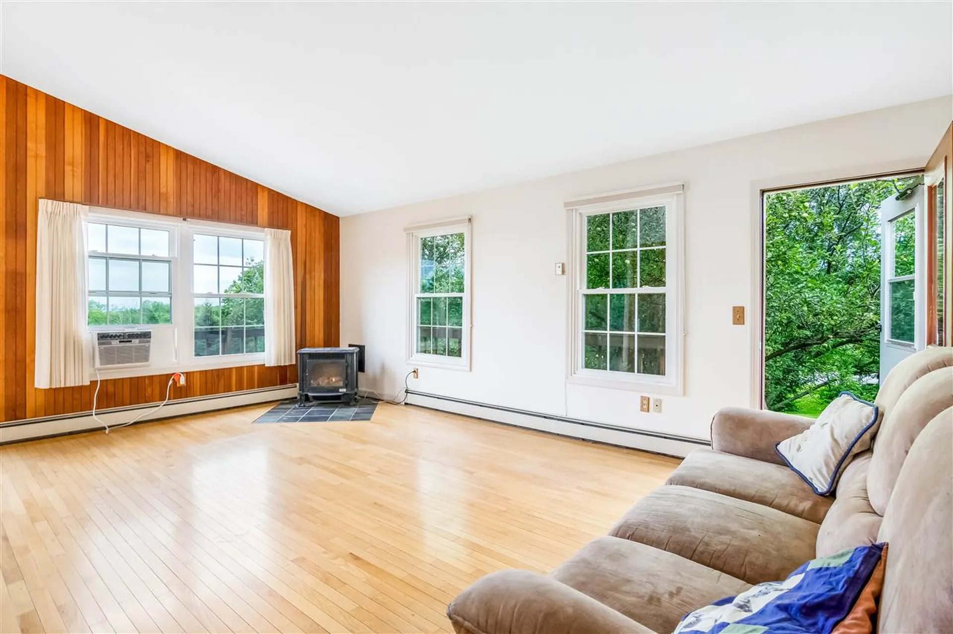 71 Bessette Road Fairfax VT 05454