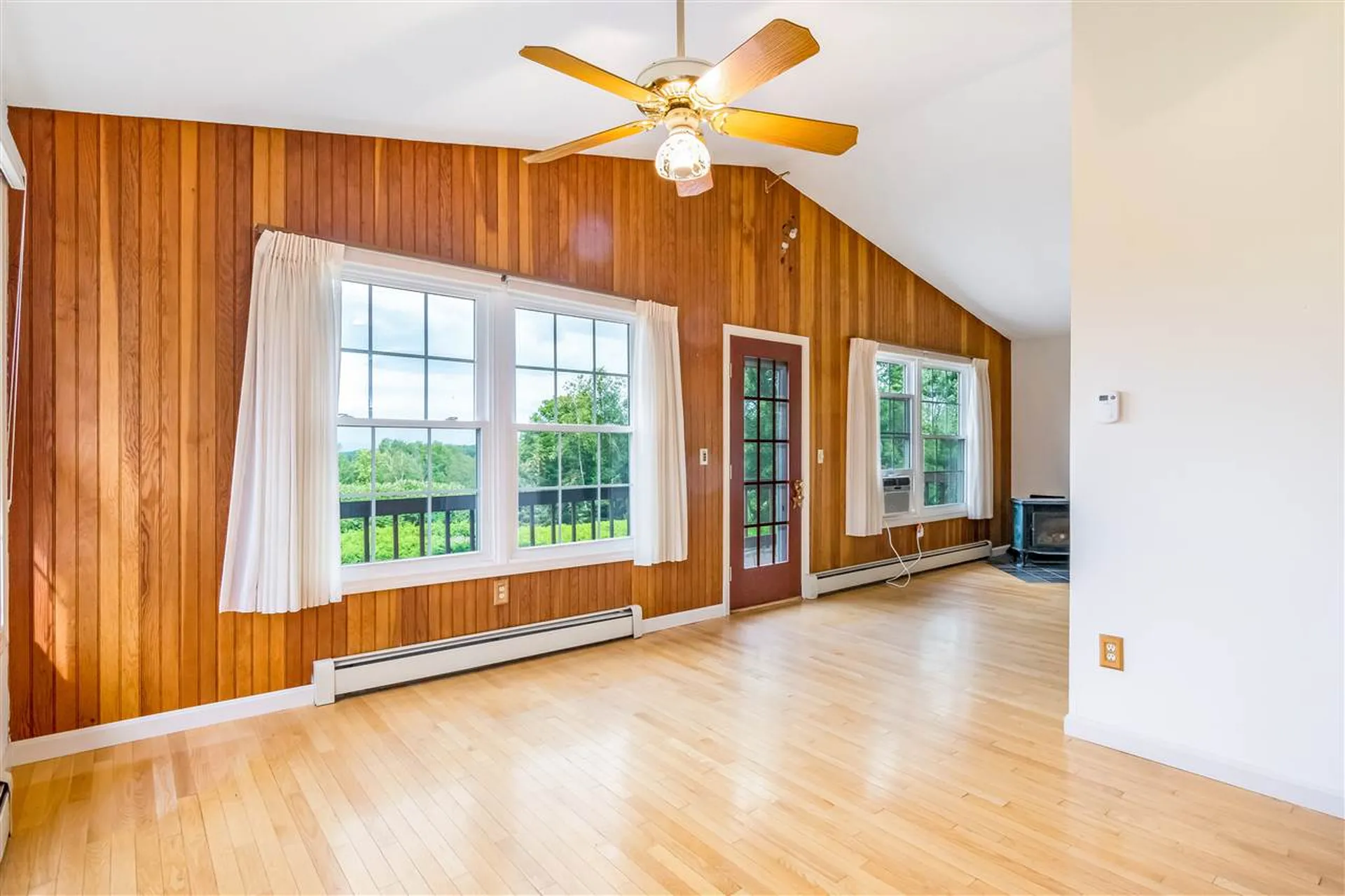 71 Bessette Road Fairfax VT 05454