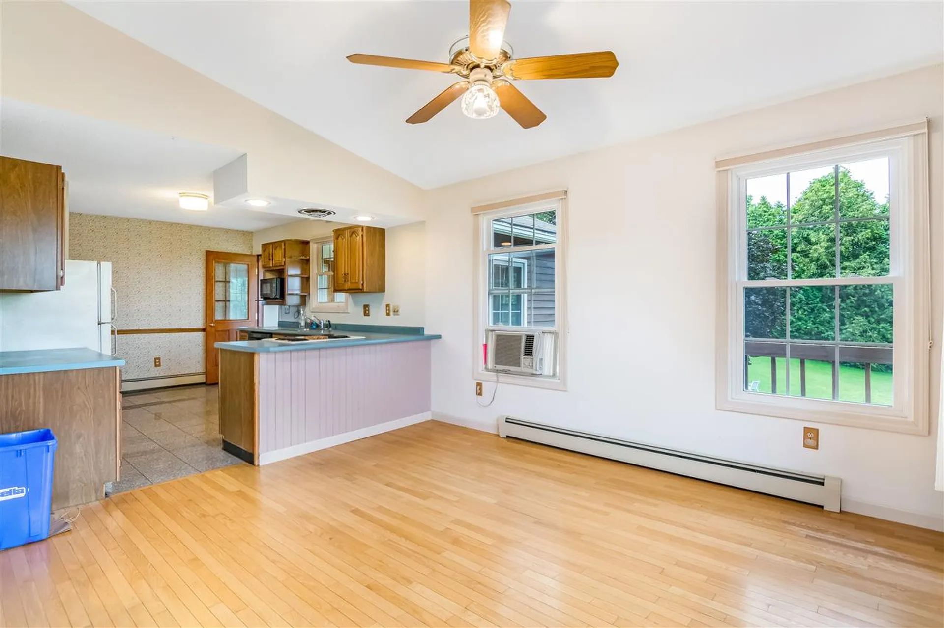 71 Bessette Road Fairfax VT 05454