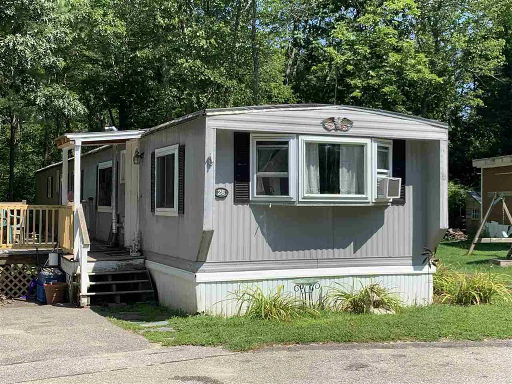 28 Sumac Street Exeter NH 03833