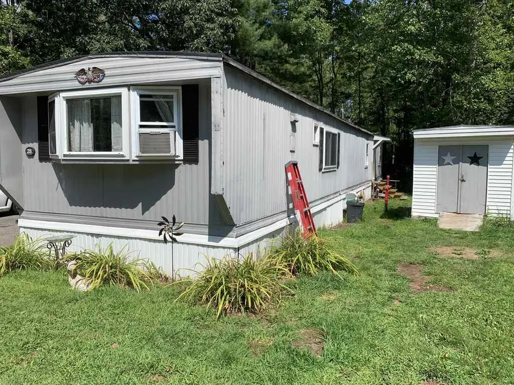 28 Sumac Street Exeter NH 03833