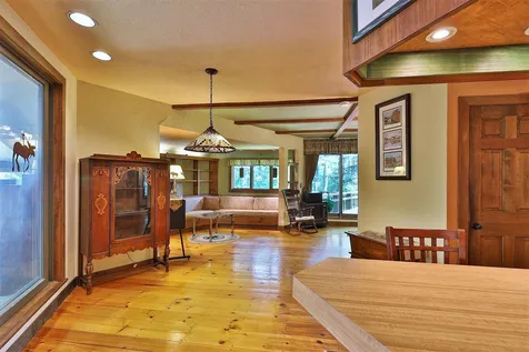 765 Maple Hill Rochester VT 05767