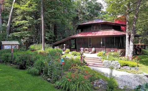 765 Maple Hill Rochester VT 05767