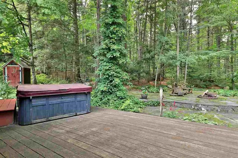 765 Maple Hill Rochester VT 05767