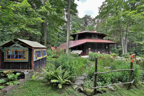 765 Maple Hill Rochester VT 05767