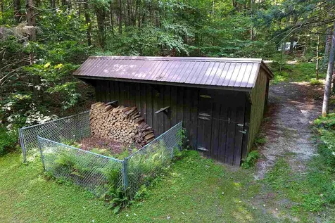 765 Maple Hill Rochester VT 05767