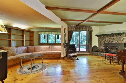 765 Maple Hill Rochester VT 05767