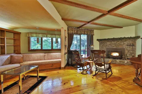 765 Maple Hill Rochester VT 05767