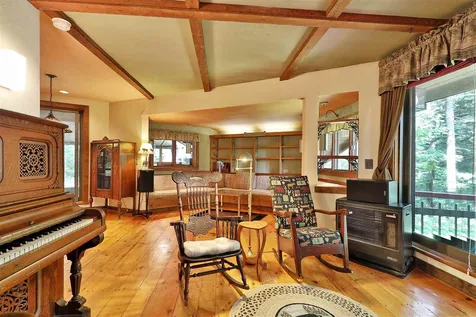 765 Maple Hill Rochester VT 05767