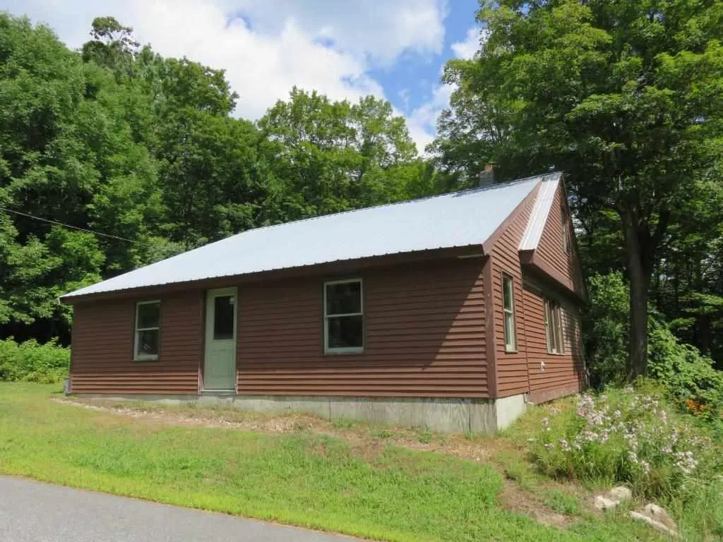 82 Codfish Hill Road Canaan NH 03741