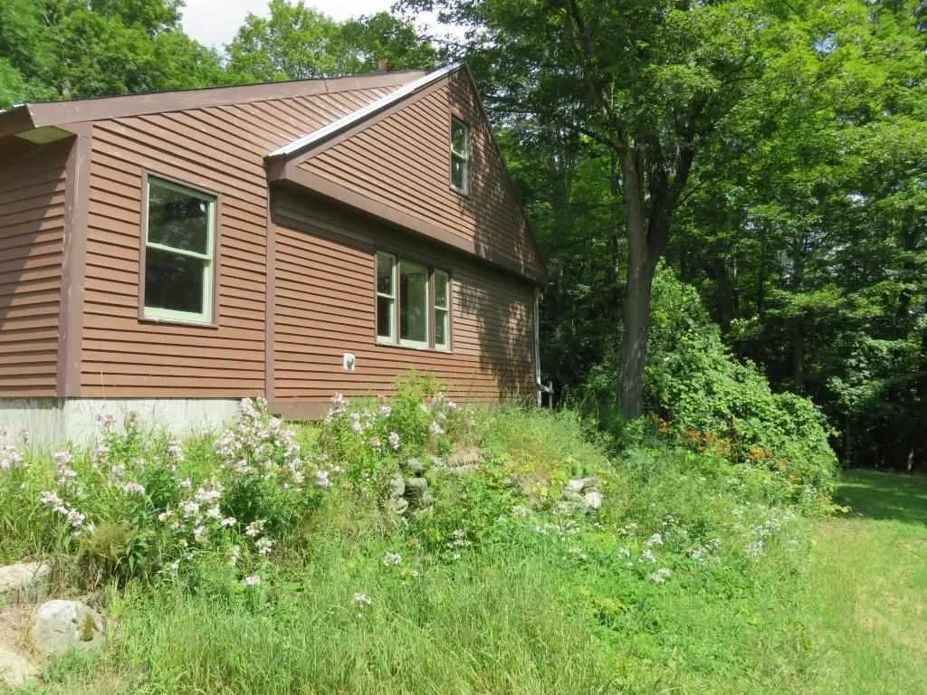 82 Codfish Hill Road Canaan NH 03741