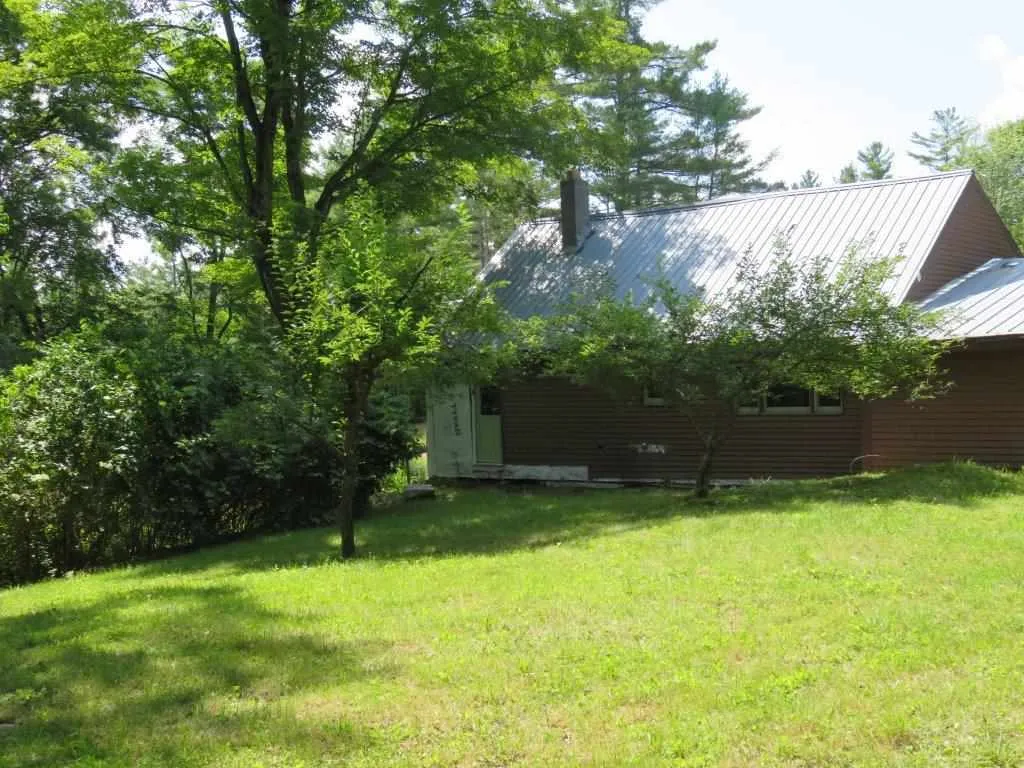 82 Codfish Hill Road Canaan NH 03741