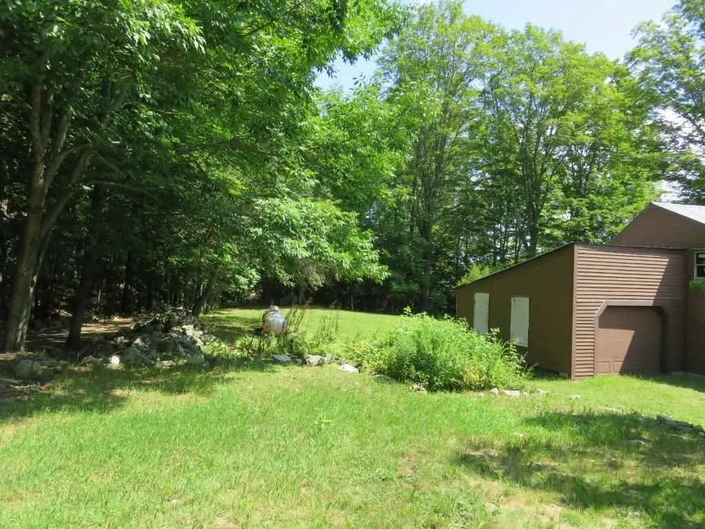 82 Codfish Hill Road Canaan NH 03741