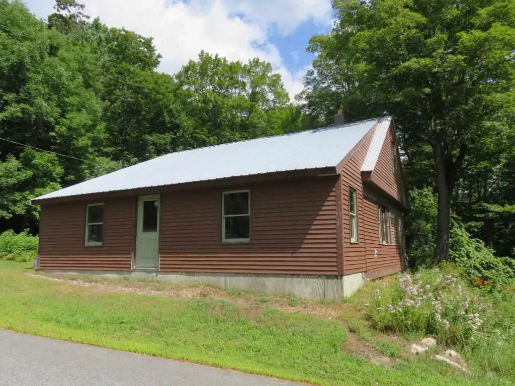 82 Codfish Hill Road Canaan NH 03741