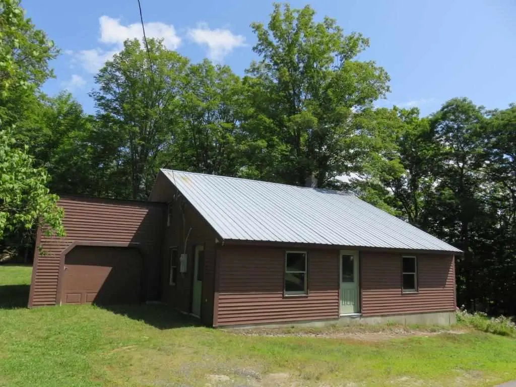82 Codfish Hill Road Canaan NH 03741