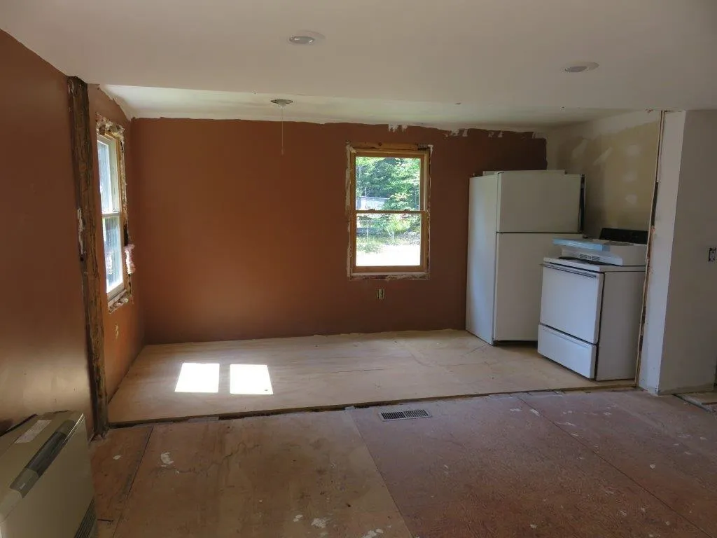 82 Codfish Hill Road Canaan NH 03741