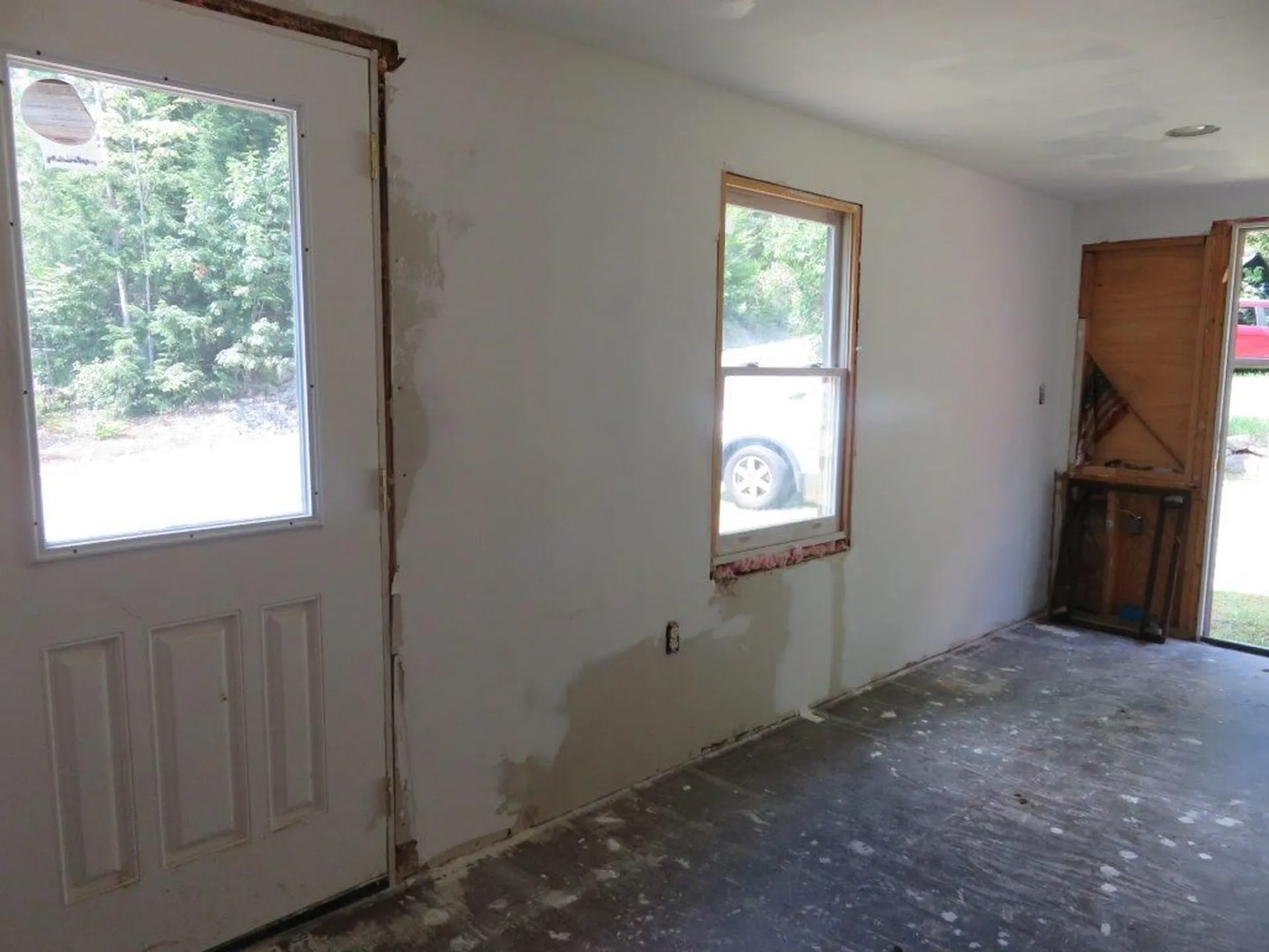82 Codfish Hill Road Canaan NH 03741