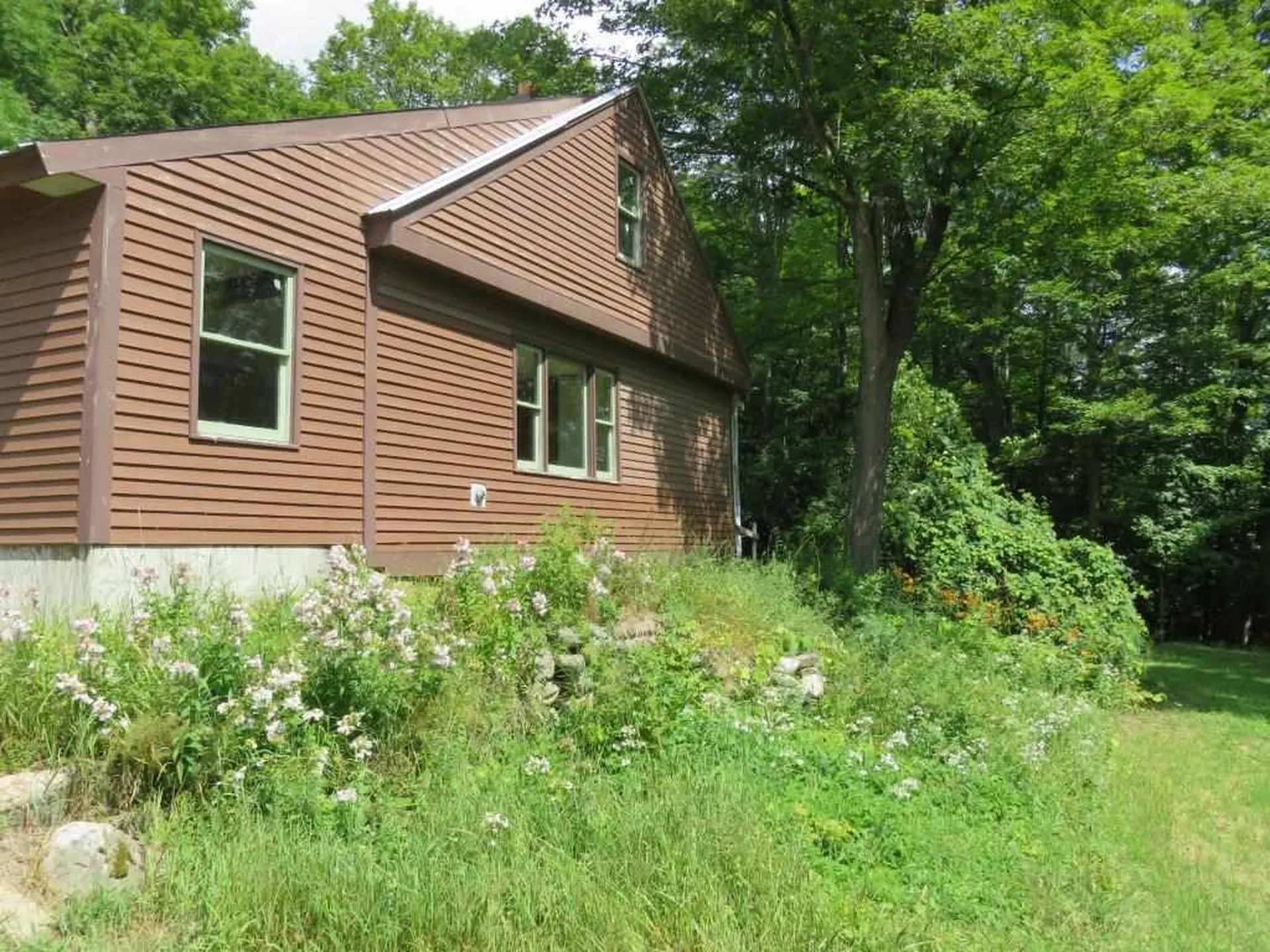 82 Codfish Hill Road Canaan NH 03741