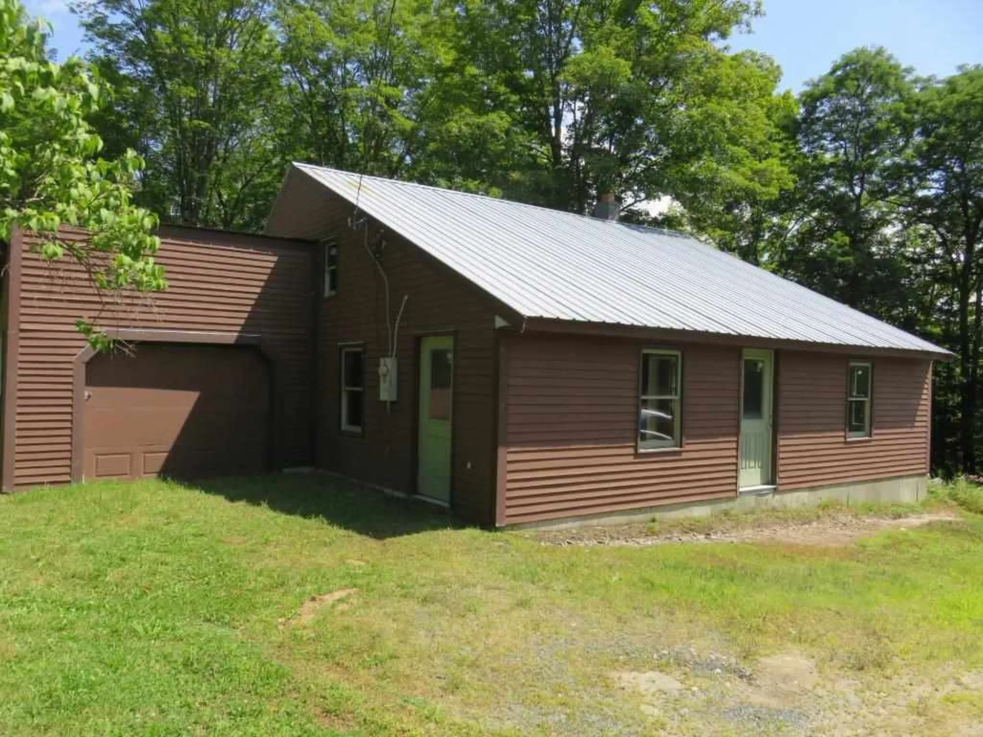 82 Codfish Hill Road Canaan NH 03741