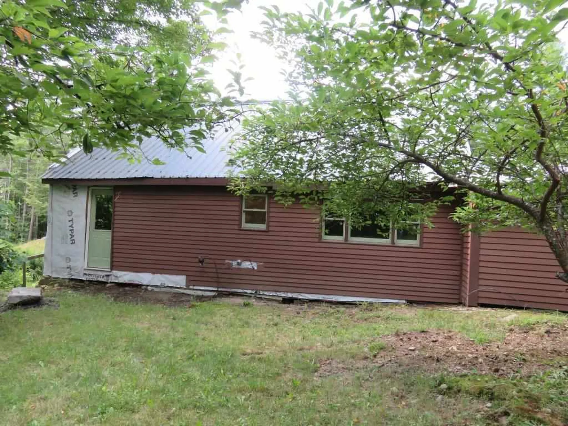 82 Codfish Hill Road Canaan NH 03741