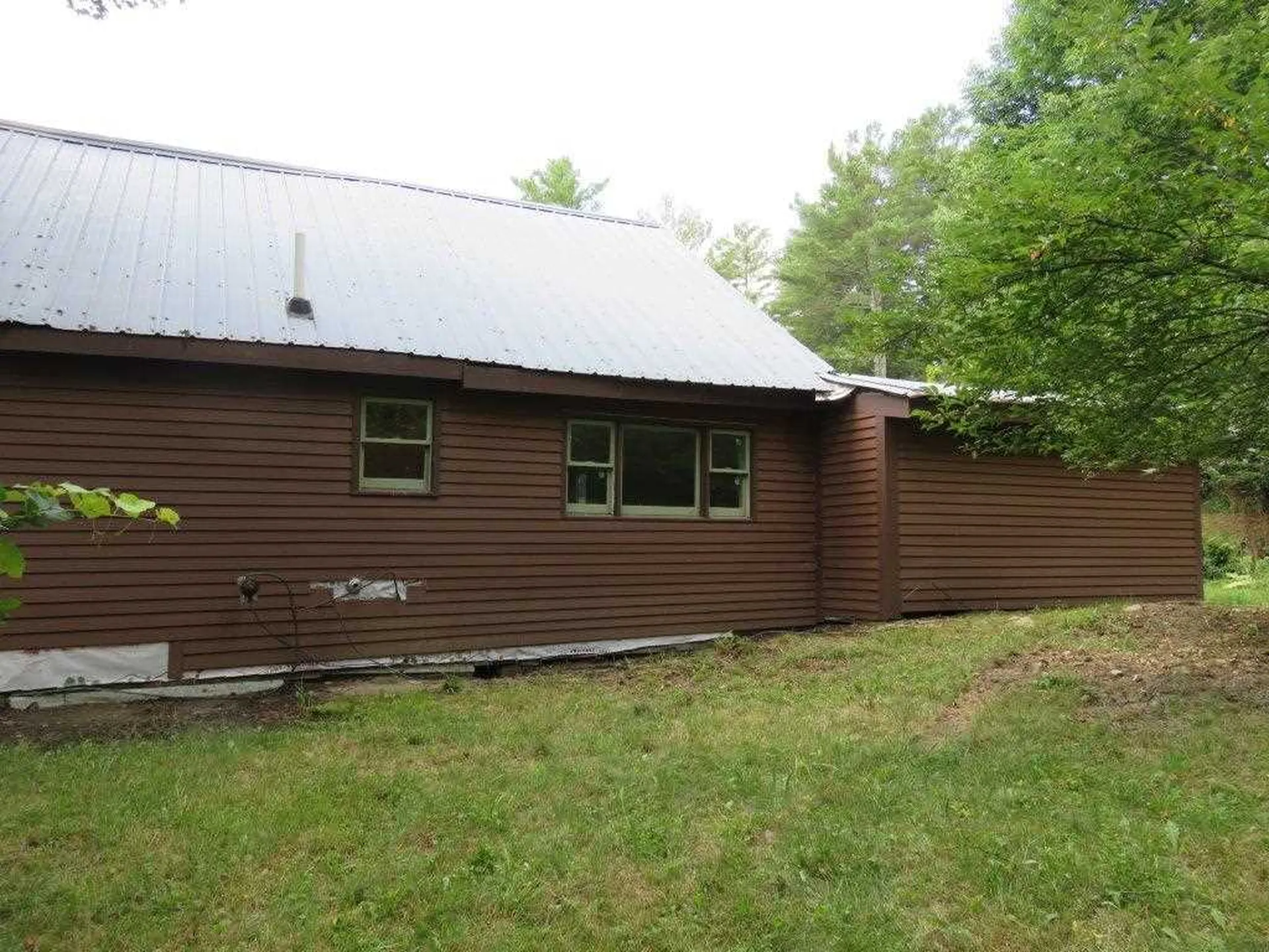 82 Codfish Hill Road Canaan NH 03741