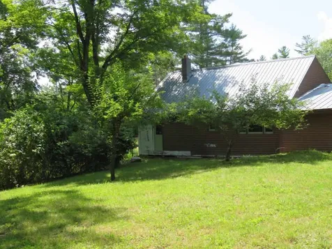 82 Codfish Hill Road Canaan NH 03741