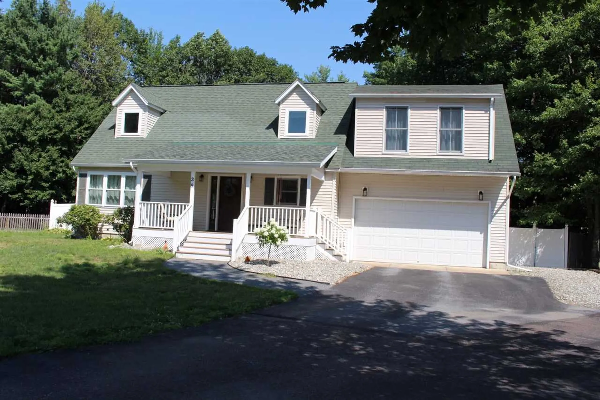 38 Chrisemily Lane Milton VT 05468